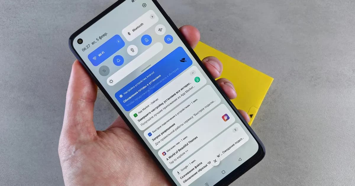 T-Mobile Home Internet 2026: Plans From $35/mo
