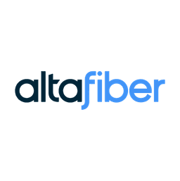 altafiber logo