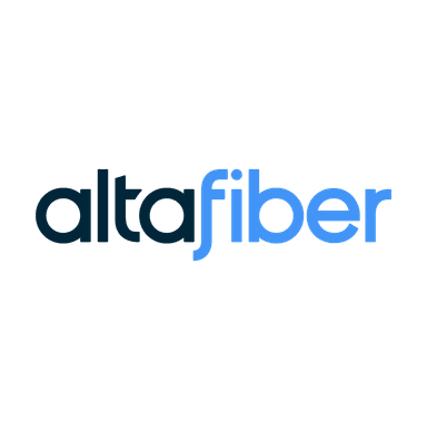 Altafiber logo