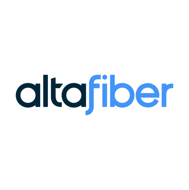 altafiber logo