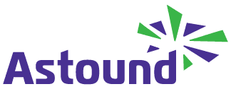 Astound Broadband logo