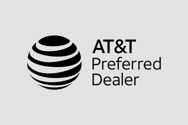 AT&T Internet logo