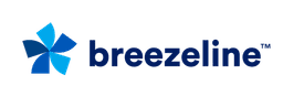 Breezeline logo
