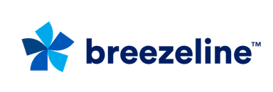 Breezeline logo