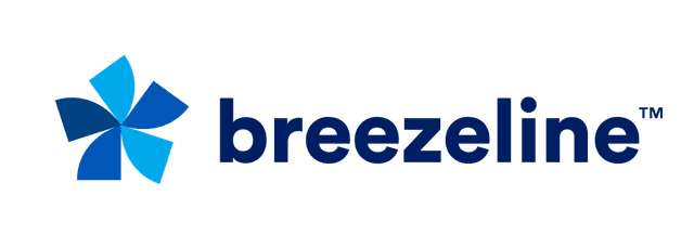 Breezeline logo