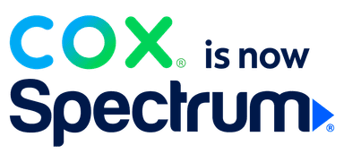 Cox is now Spectrum