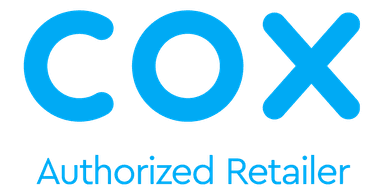 Cox logo