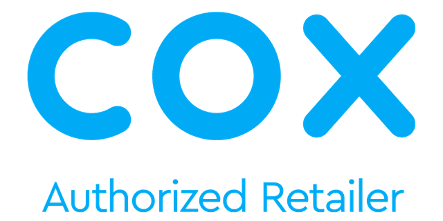 Cox logo