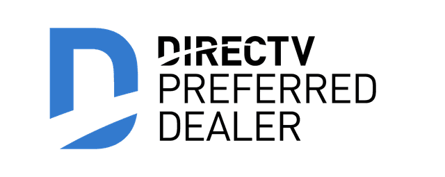 DIRECTV logo
