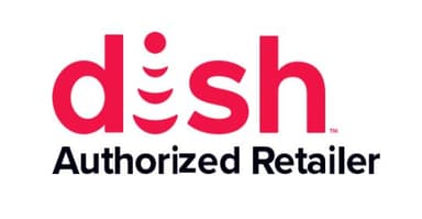 Dish logo