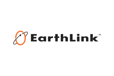 Earthlink logo
