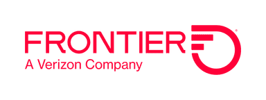 Frontier Fiber logo