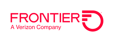 Frontier Fiber logo