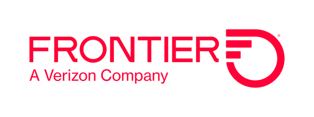 Frontier Fiber logo