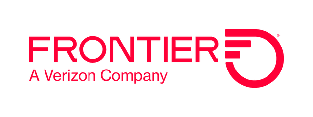Frontier Fiber logo