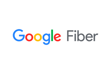 Google Fiber logo
