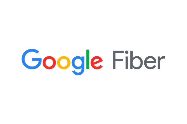 Google Fiber logo