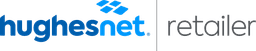 HughesNet logo