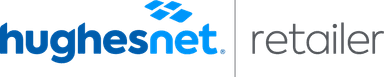 Hughesnet logo