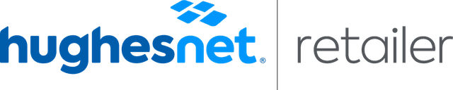 HughesNet logo