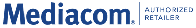 Mediacom logo