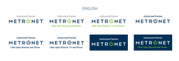 Metronet logo