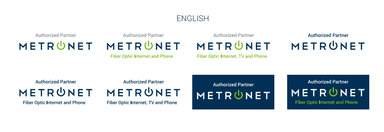 Metronet logo