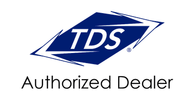 TDS Telecom logo
