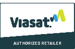 Viasat logo