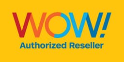 WOW! Internet logo