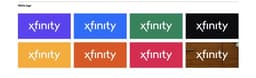 Comcast logo