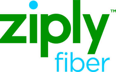 Ziply Fiber logo