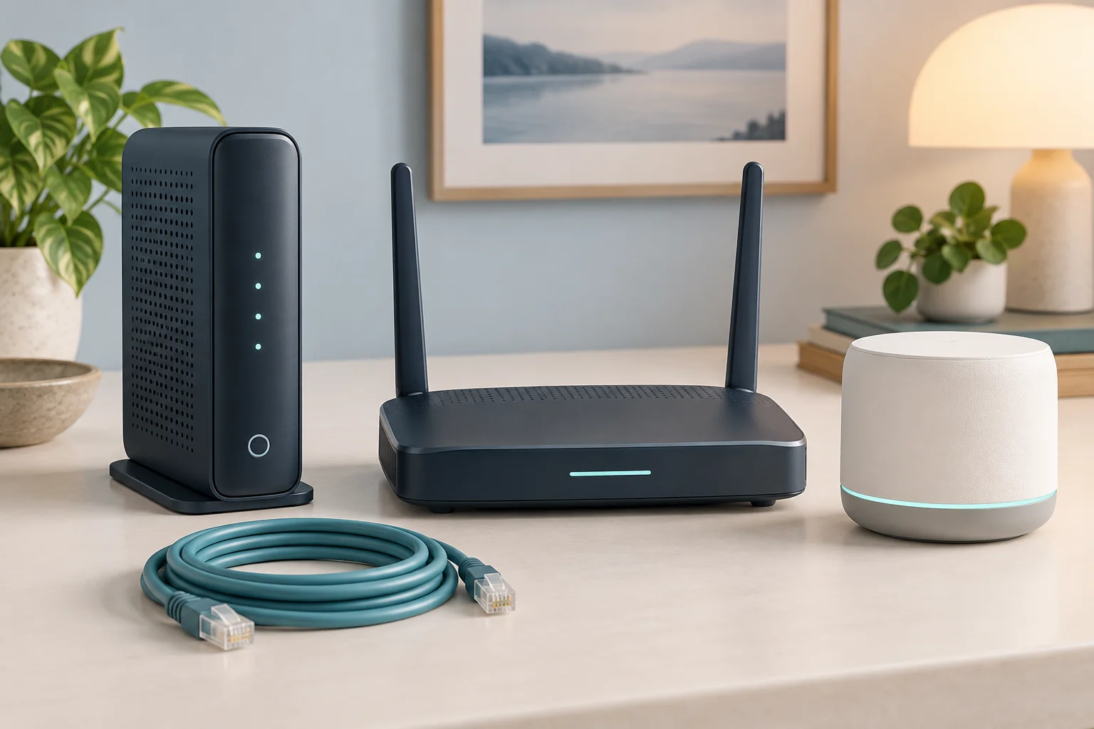 Spectrum Equipment Guide Modem, Router & Fees [2026]